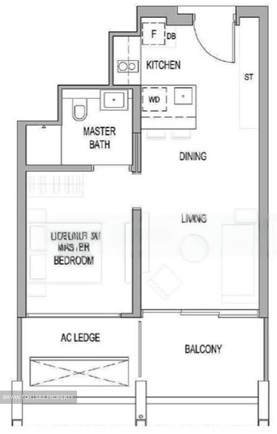 Riviere  (D3), Condominium #453830281